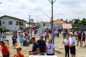 Foto - DESFILE CÍVICO DE 70 ANOS DE PAULO FRONTIN 