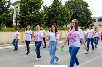 Foto - DESFILE CÍVICO DE 70 ANOS DE PAULO FRONTIN 