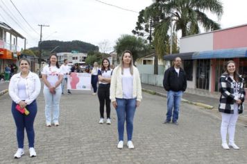 Foto -  ACONTECEU DIA 07 DE SETEMBRO DE 2023 O DESFILE CÍVICO ALUSIVO A COMEMORAÇÃO DA INDEPENDÊNCIA DO BRASIL