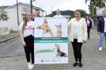 Foto -  ACONTECEU DIA 07 DE SETEMBRO DE 2023 O DESFILE CÍVICO ALUSIVO A COMEMORAÇÃO DA INDEPENDÊNCIA DO BRASIL