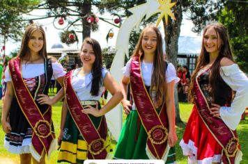 Foto - DESFILE CÍVICO DE 70 ANOS DE PAULO FRONTIN 