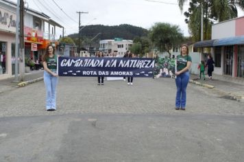 Foto -  ACONTECEU DIA 07 DE SETEMBRO DE 2023 O DESFILE CÍVICO ALUSIVO A COMEMORAÇÃO DA INDEPENDÊNCIA DO BRASIL