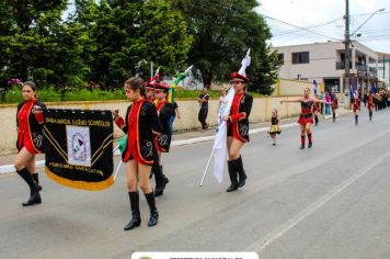 Foto - DESFILE CÍVICO DE 70 ANOS DE PAULO FRONTIN 