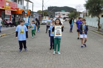 Foto -  ACONTECEU DIA 07 DE SETEMBRO DE 2023 O DESFILE CÍVICO ALUSIVO A COMEMORAÇÃO DA INDEPENDÊNCIA DO BRASIL