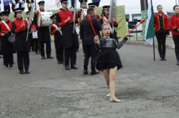 Foto -  ACONTECEU DIA 07 DE SETEMBRO DE 2023 O DESFILE CÍVICO ALUSIVO A COMEMORAÇÃO DA INDEPENDÊNCIA DO BRASIL