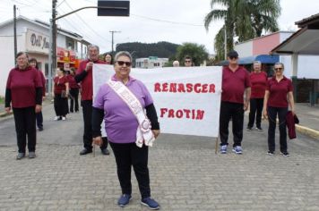 Foto -  ACONTECEU DIA 07 DE SETEMBRO DE 2023 O DESFILE CÍVICO ALUSIVO A COMEMORAÇÃO DA INDEPENDÊNCIA DO BRASIL