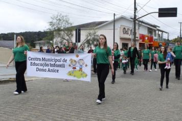 Foto -  ACONTECEU DIA 07 DE SETEMBRO DE 2023 O DESFILE CÍVICO ALUSIVO A COMEMORAÇÃO DA INDEPENDÊNCIA DO BRASIL