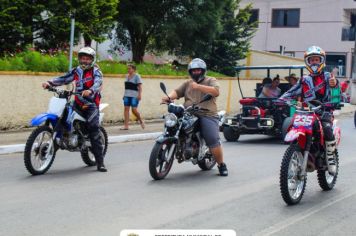 Foto - DESFILE CÍVICO DE 70 ANOS DE PAULO FRONTIN 