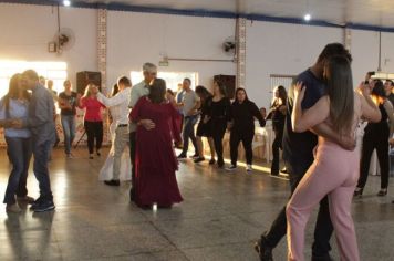 Foto - I CASAMENTO COLETIVO EM PAULO FRONTIN