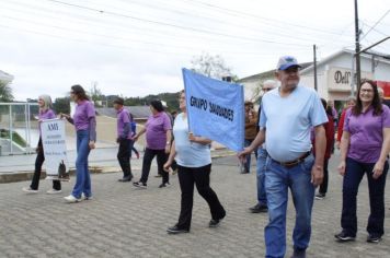 Foto -  ACONTECEU DIA 07 DE SETEMBRO DE 2023 O DESFILE CÍVICO ALUSIVO A COMEMORAÇÃO DA INDEPENDÊNCIA DO BRASIL