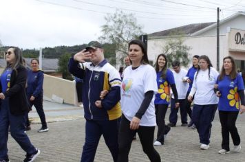 Foto -  ACONTECEU DIA 07 DE SETEMBRO DE 2023 O DESFILE CÍVICO ALUSIVO A COMEMORAÇÃO DA INDEPENDÊNCIA DO BRASIL