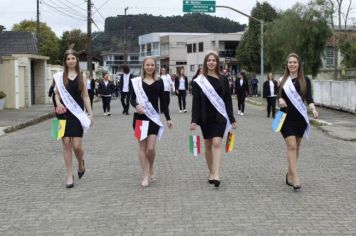 Foto -  ACONTECEU DIA 07 DE SETEMBRO DE 2023 O DESFILE CÍVICO ALUSIVO A COMEMORAÇÃO DA INDEPENDÊNCIA DO BRASIL