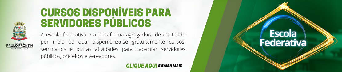 Escola Federativa
