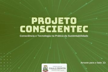 PROJETO CONSCIENTEC