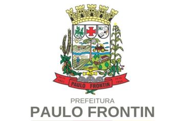 Regulamento Oficial do Concurso para escolha da Rainha e Princesas da 11ª Frontin Fest e 1ª Festa Nacional da Amora no Município de Paulo Frontin em 2023.