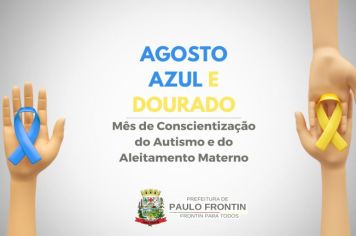 AGOSTO AZUL E DOURADO 