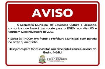 AVISO