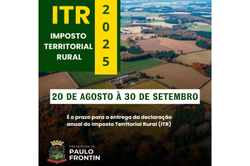 ITR 2025