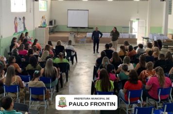 ACONTECEU DIA 01 DE FEVEREIRO AS ESCOLHAS DE AULAS 