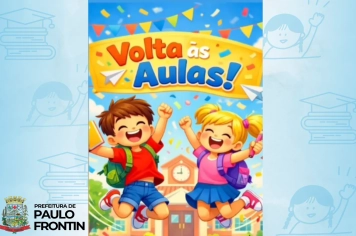 Volta às Aulas com kit!
