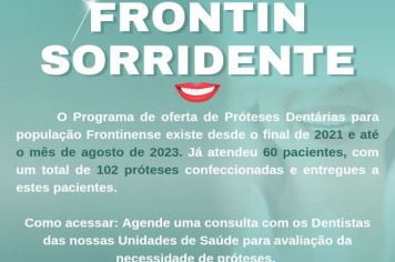 FRONTIN SORRIDENTE 