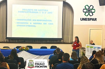Diretora Bruna Rodrigues Krul é Reconhecida como Destaque de 2025 pelos Resultados na Educação e Fluência Leitora.