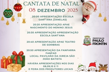 Noite de música, arte e emoção!