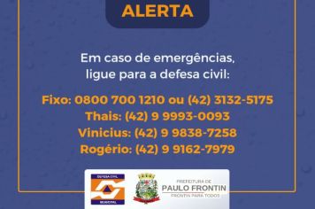 ALERTA 