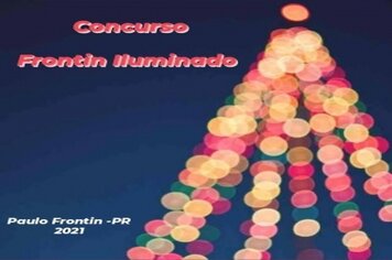 CONCURSO FRONTIN ILUMINADO