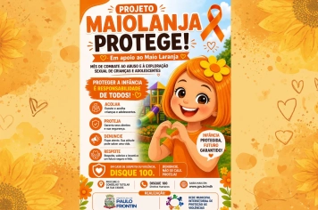 Projeto MaioLanja!