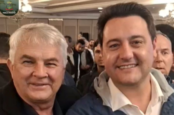 Confêrencia da Mata Atântica.