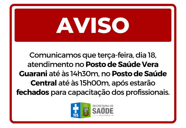 AVISO 