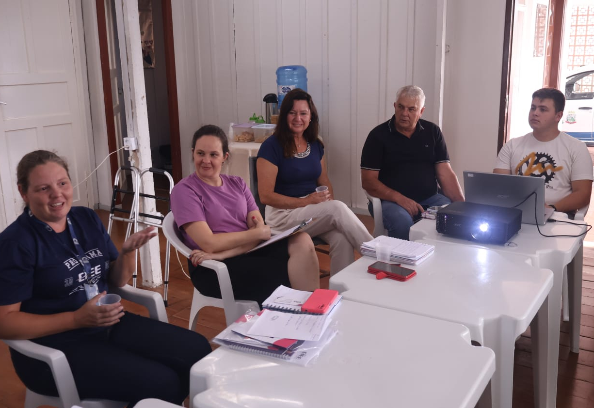 Reunião