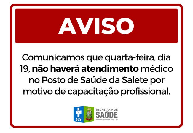 AVISO 
