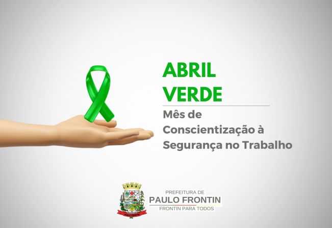 ABRIL VERDE 