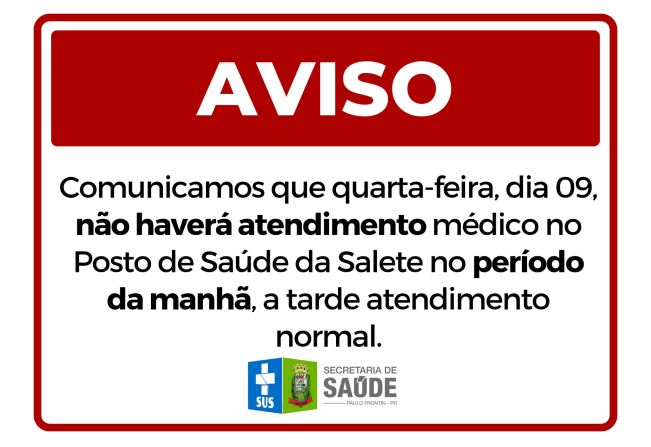 AVISO 