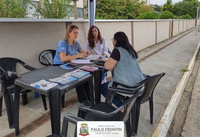 CARAVANA DE CRÉDITO COM O PROGRAMA PARANÁ RECUPERA