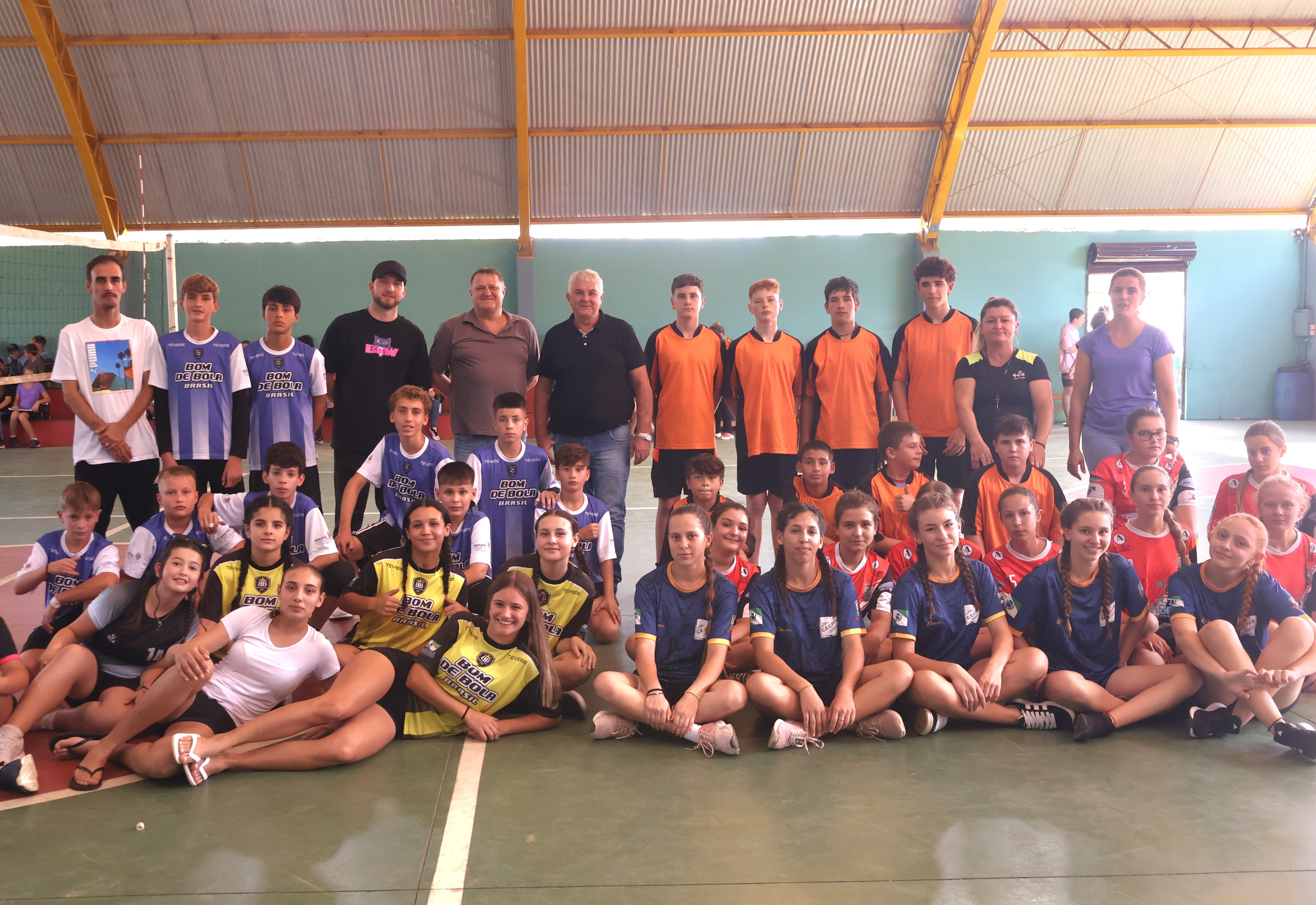 Jogos Escolares